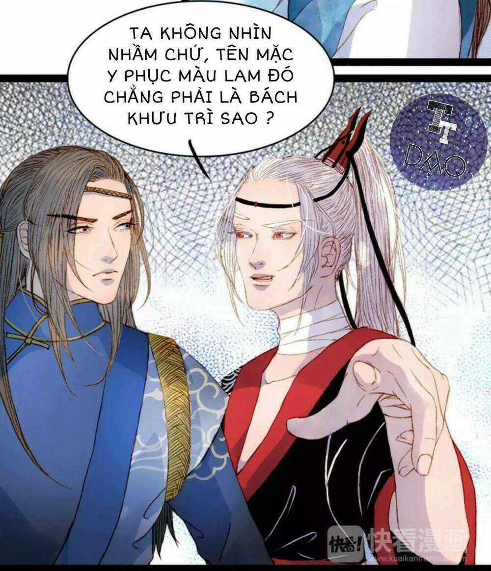 Khúc Hữu Ngộ - Chapter 10 - Trang 14