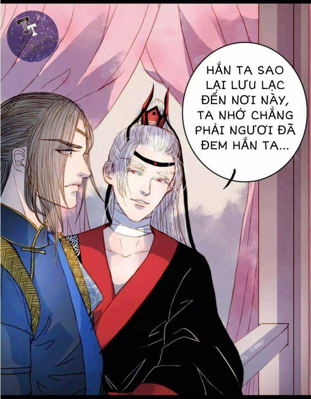 Khúc Hữu Ngộ - Chapter 10 - Trang 15