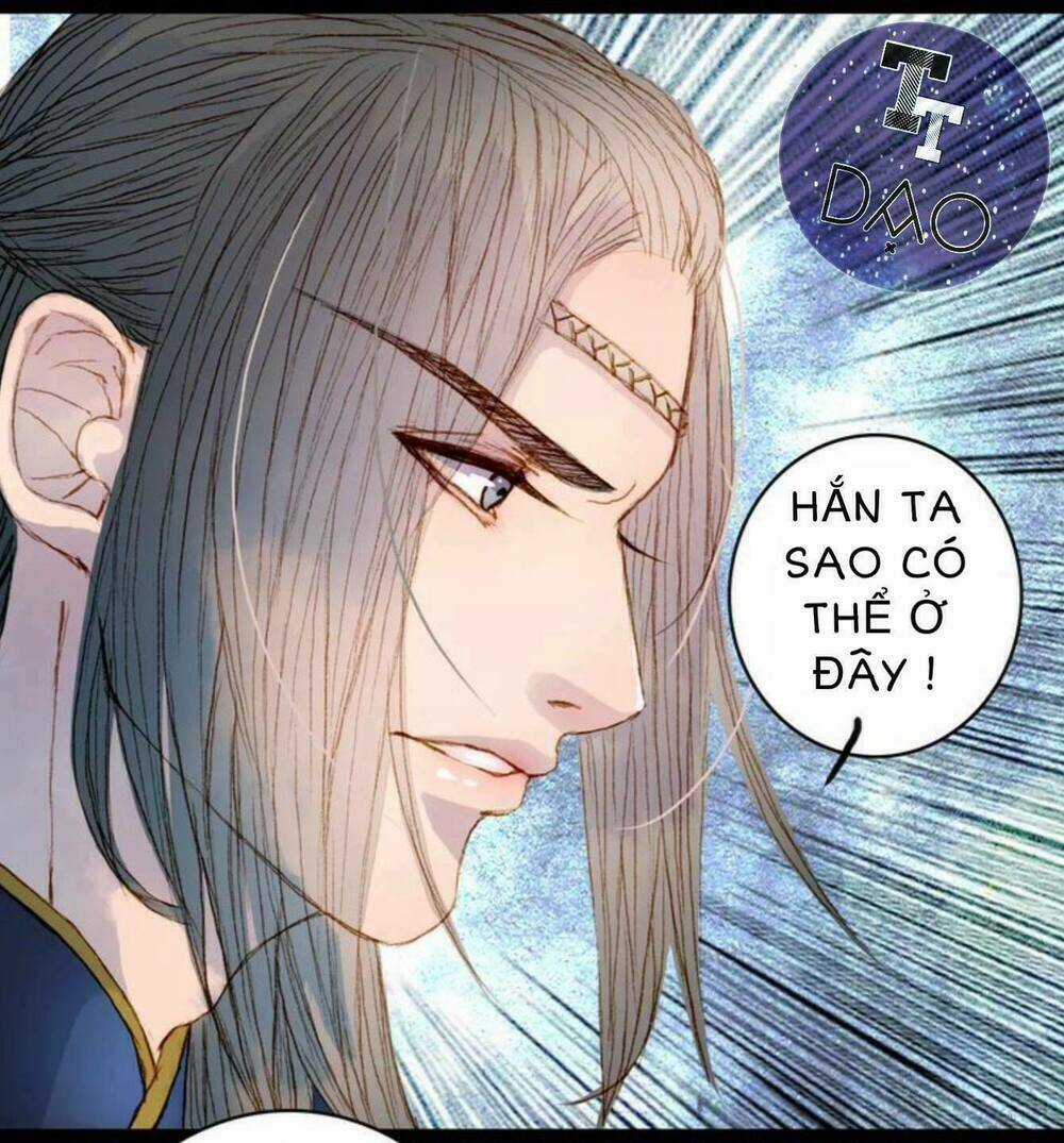 Khúc Hữu Ngộ - Chapter 10 - Trang 16