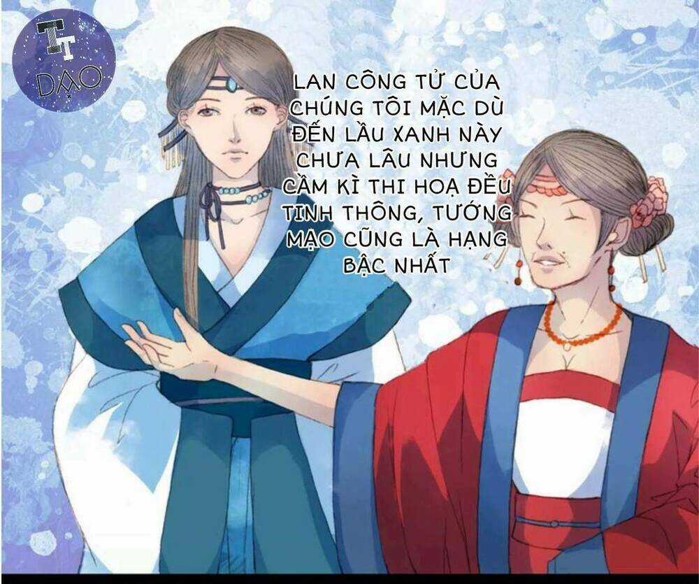 Khúc Hữu Ngộ - Chapter 10 - Trang 18
