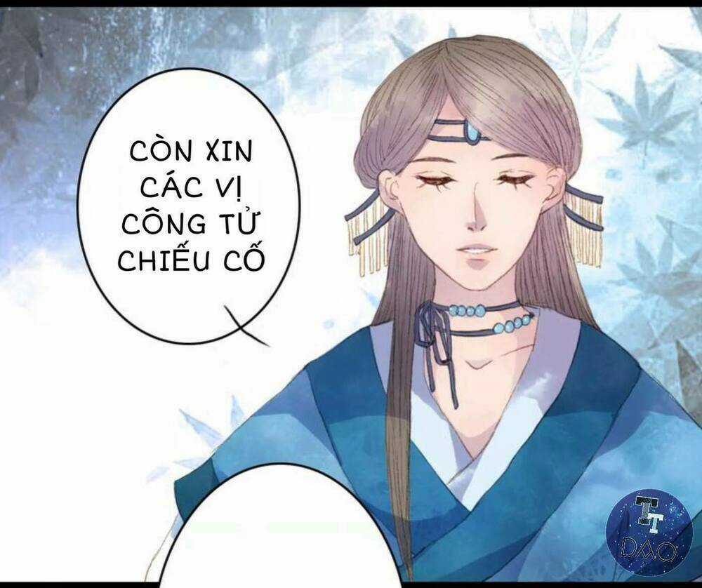 Khúc Hữu Ngộ - Chapter 10 - Trang 19