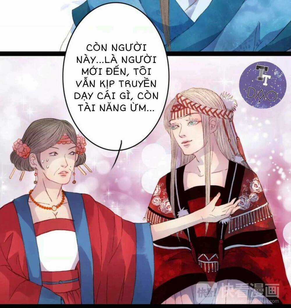 Khúc Hữu Ngộ - Chapter 10 - Trang 20