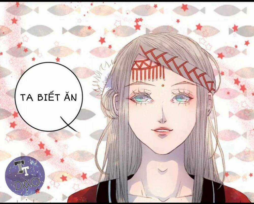 Khúc Hữu Ngộ - Chapter 10 - Trang 21