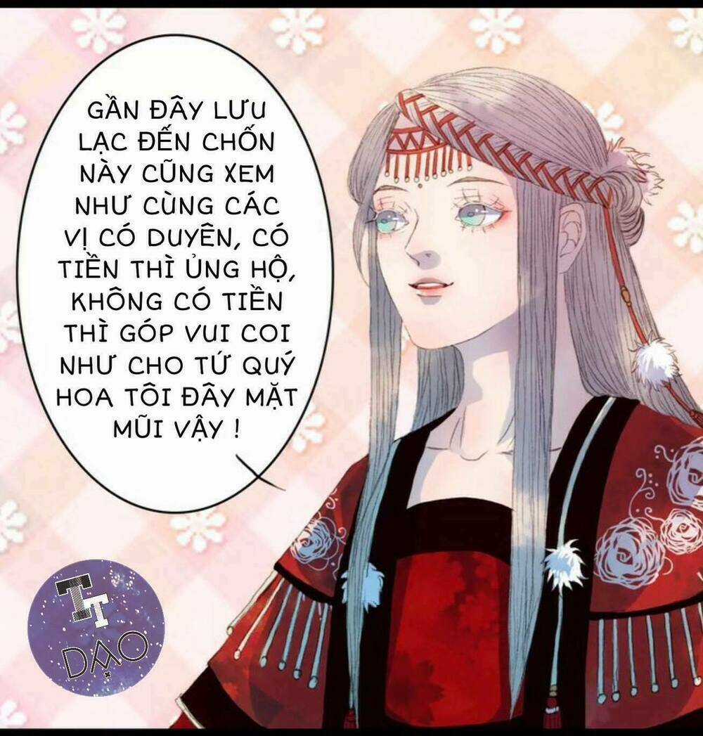 Khúc Hữu Ngộ - Chapter 10 - Trang 24