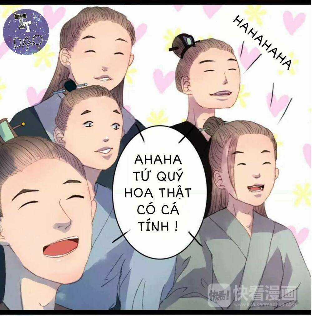 Khúc Hữu Ngộ - Chapter 10 - Trang 25