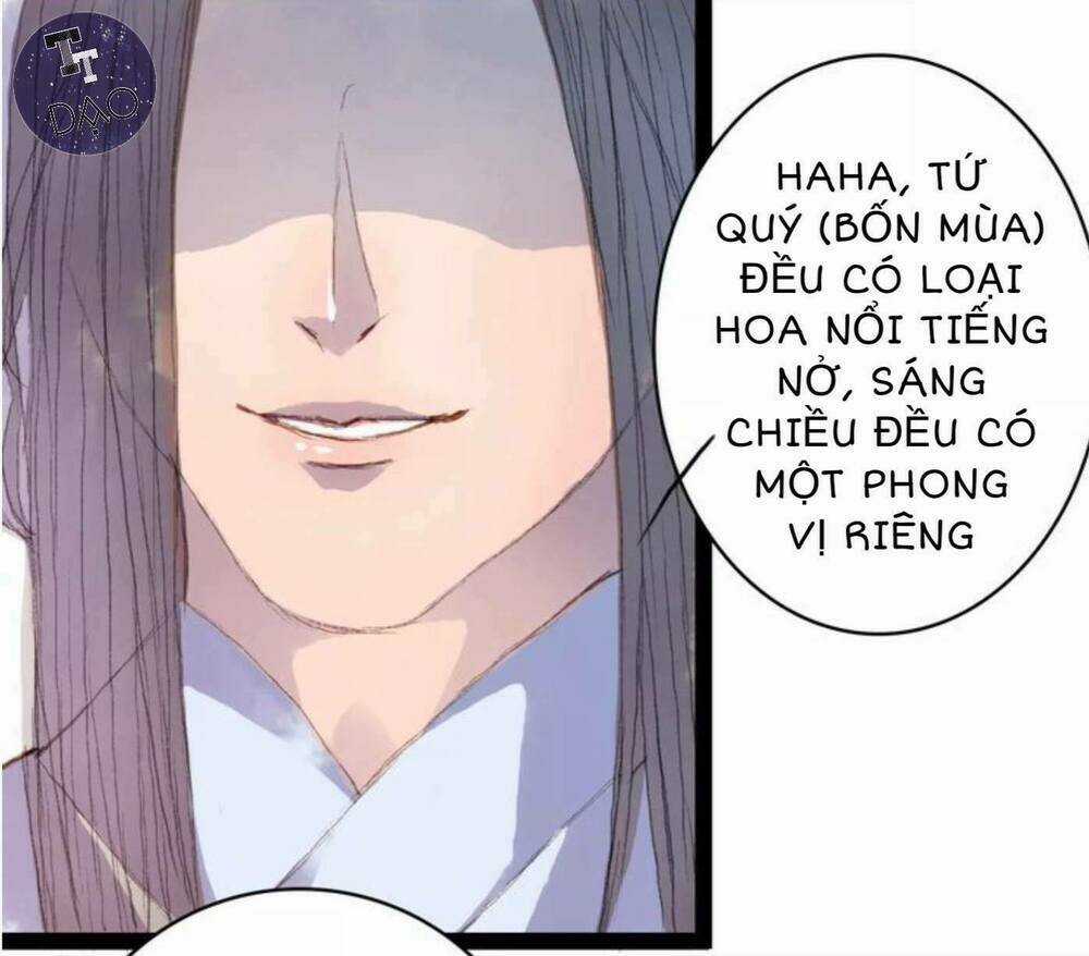 Khúc Hữu Ngộ - Chapter 10 - Trang 27