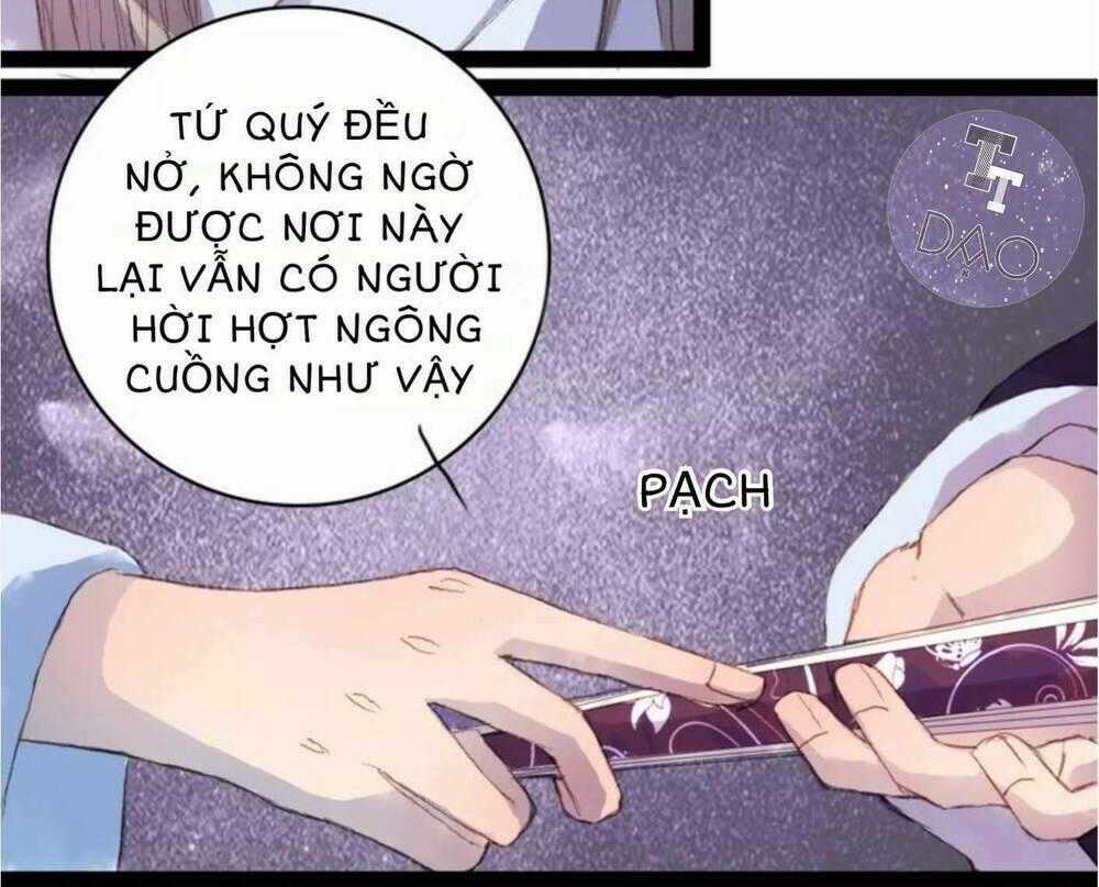 Khúc Hữu Ngộ - Chapter 10 - Trang 28