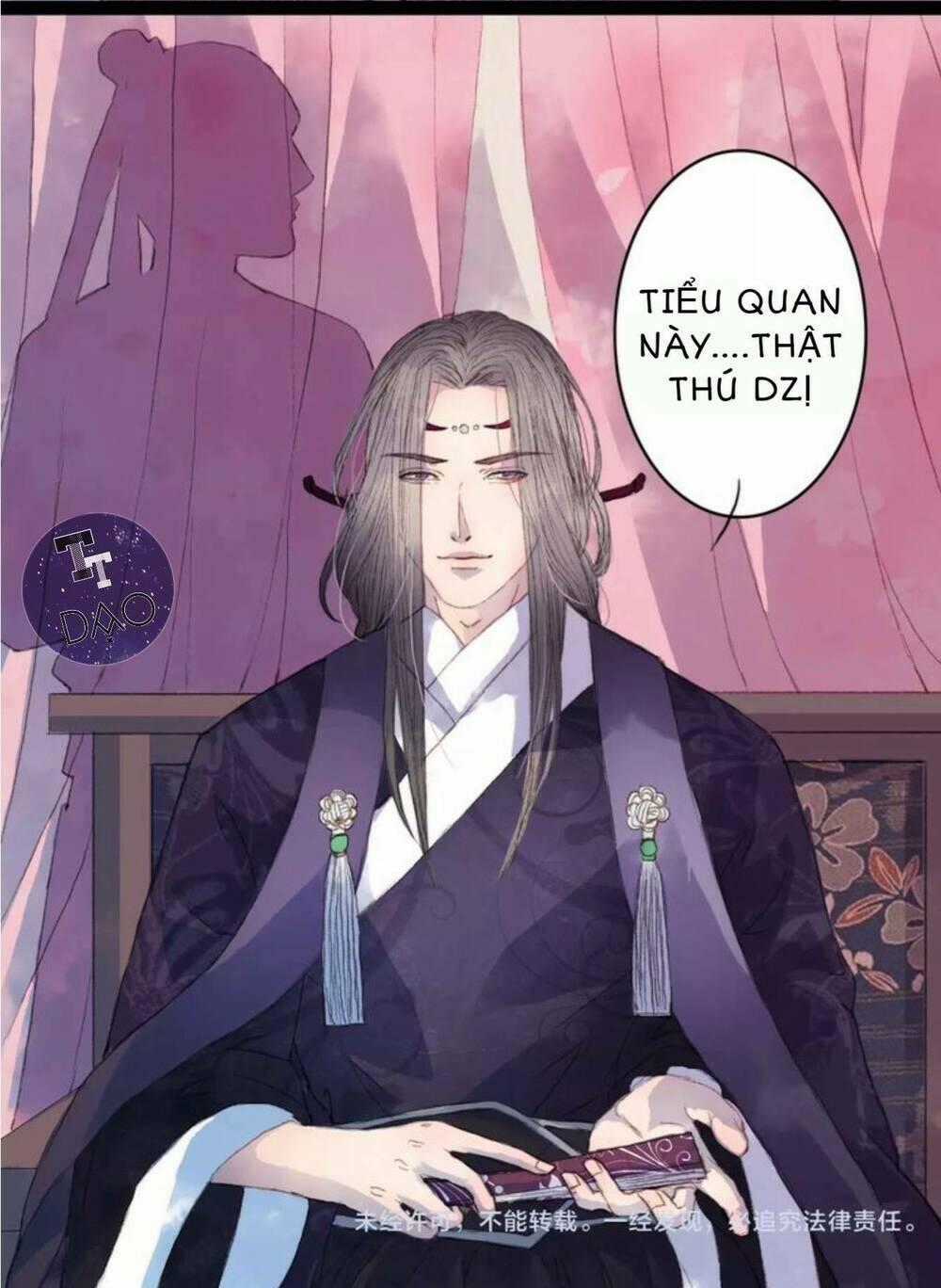 Khúc Hữu Ngộ - Chapter 10 - Trang 29