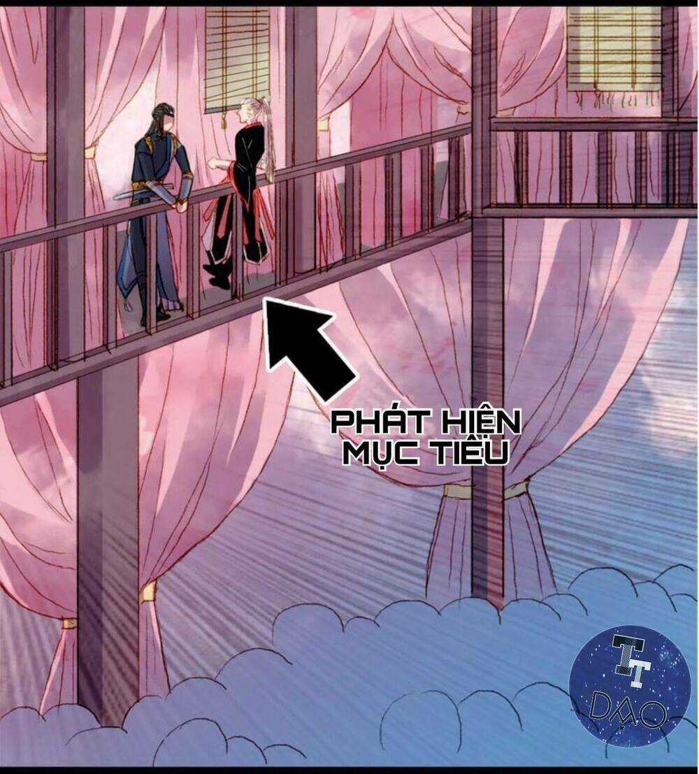 Khúc Hữu Ngộ - Chapter 10 - Trang 6