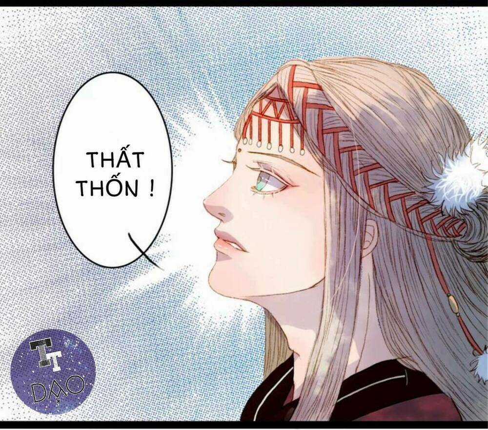 Khúc Hữu Ngộ - Chapter 10 - Trang 7