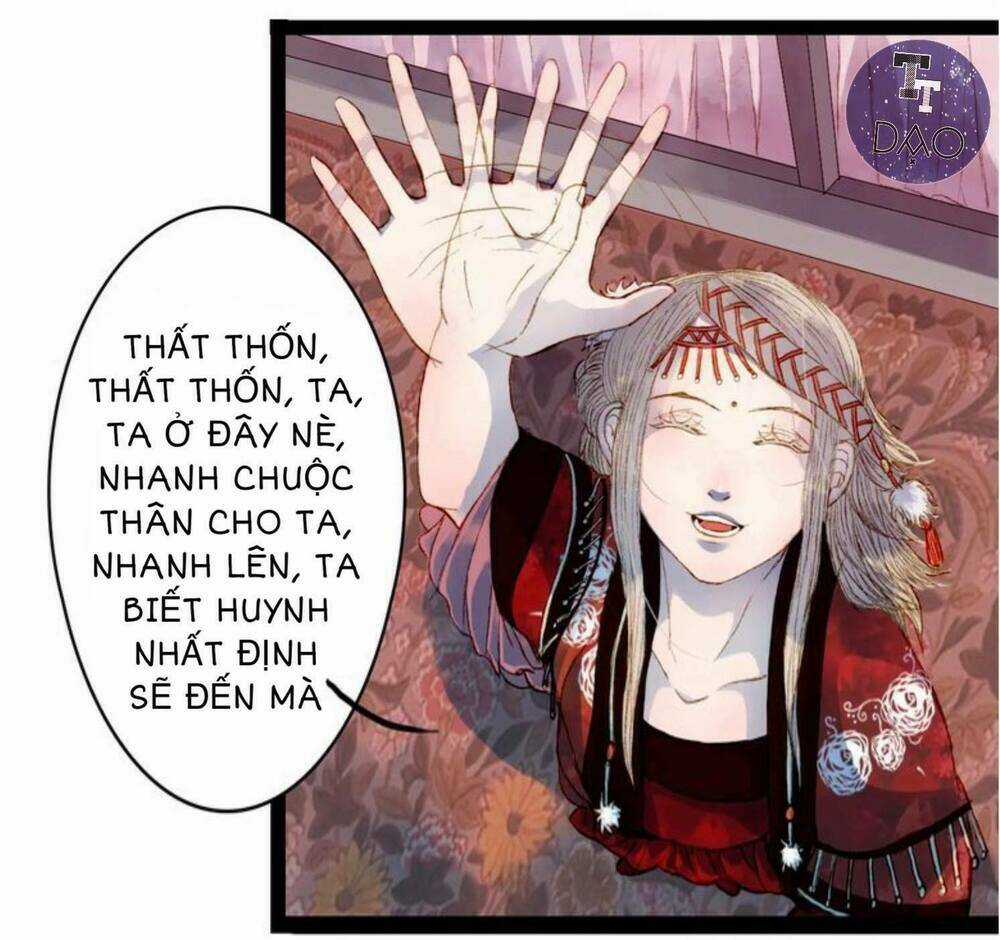 Khúc Hữu Ngộ - Chapter 10 - Trang 8