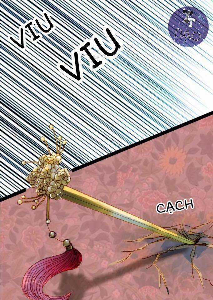 Khúc Hữu Ngộ - Chapter 11 - Trang 12