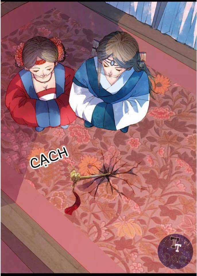 Khúc Hữu Ngộ - Chapter 11 - Trang 13