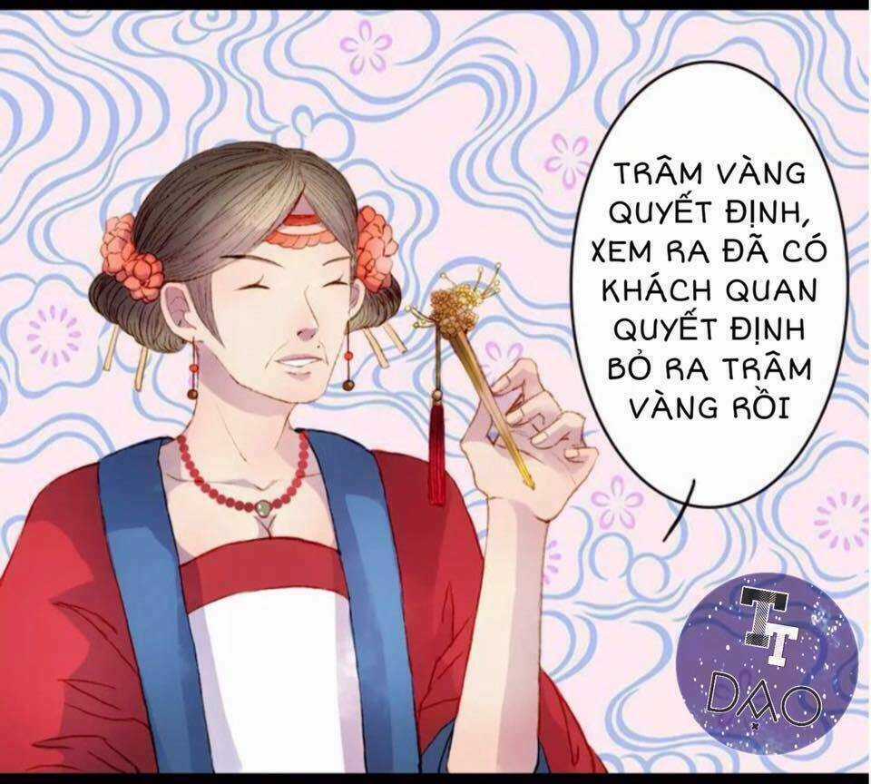 Khúc Hữu Ngộ - Chapter 11 - Trang 14