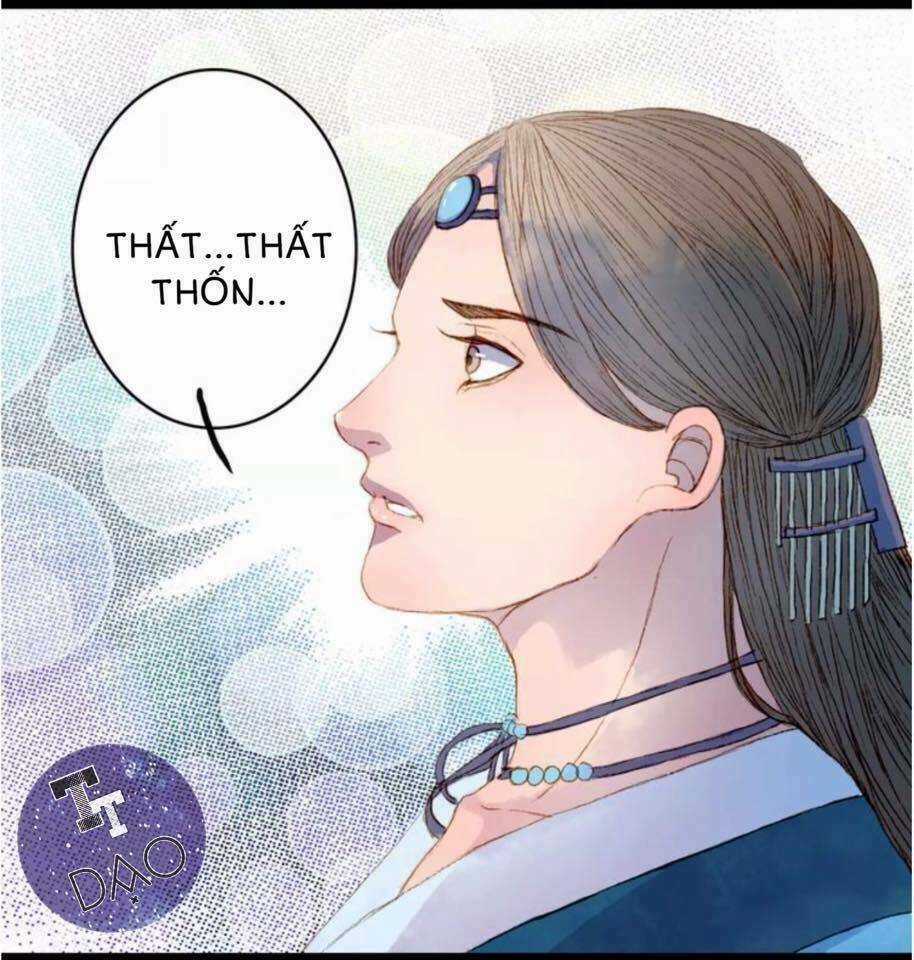 Khúc Hữu Ngộ - Chapter 11 - Trang 16