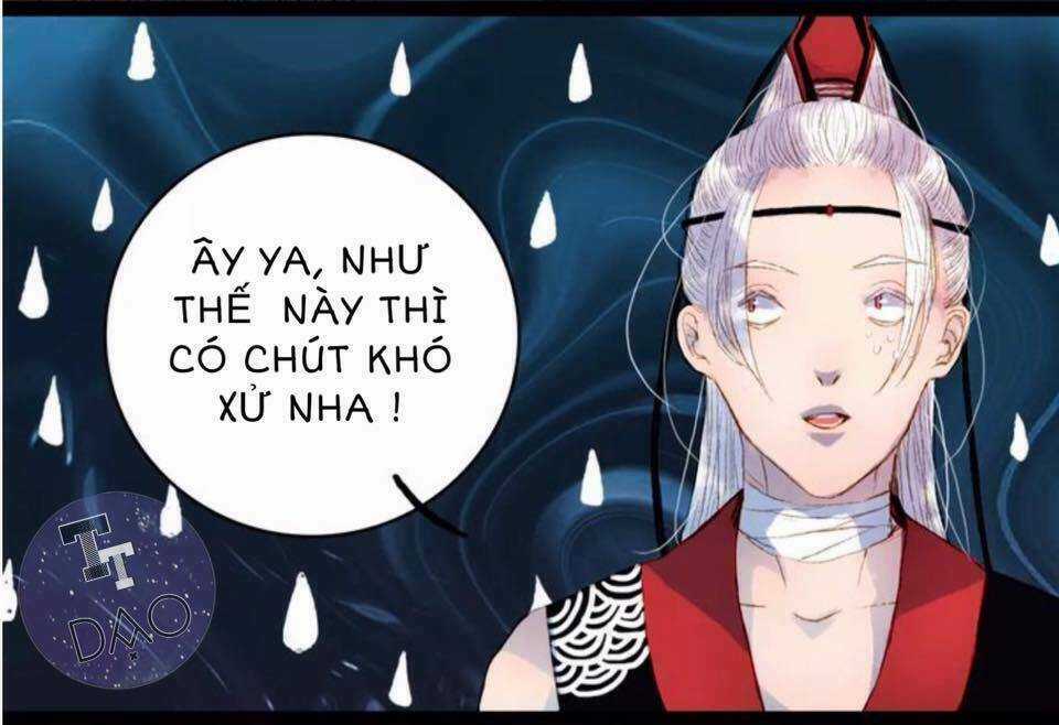 Khúc Hữu Ngộ - Chapter 11 - Trang 17