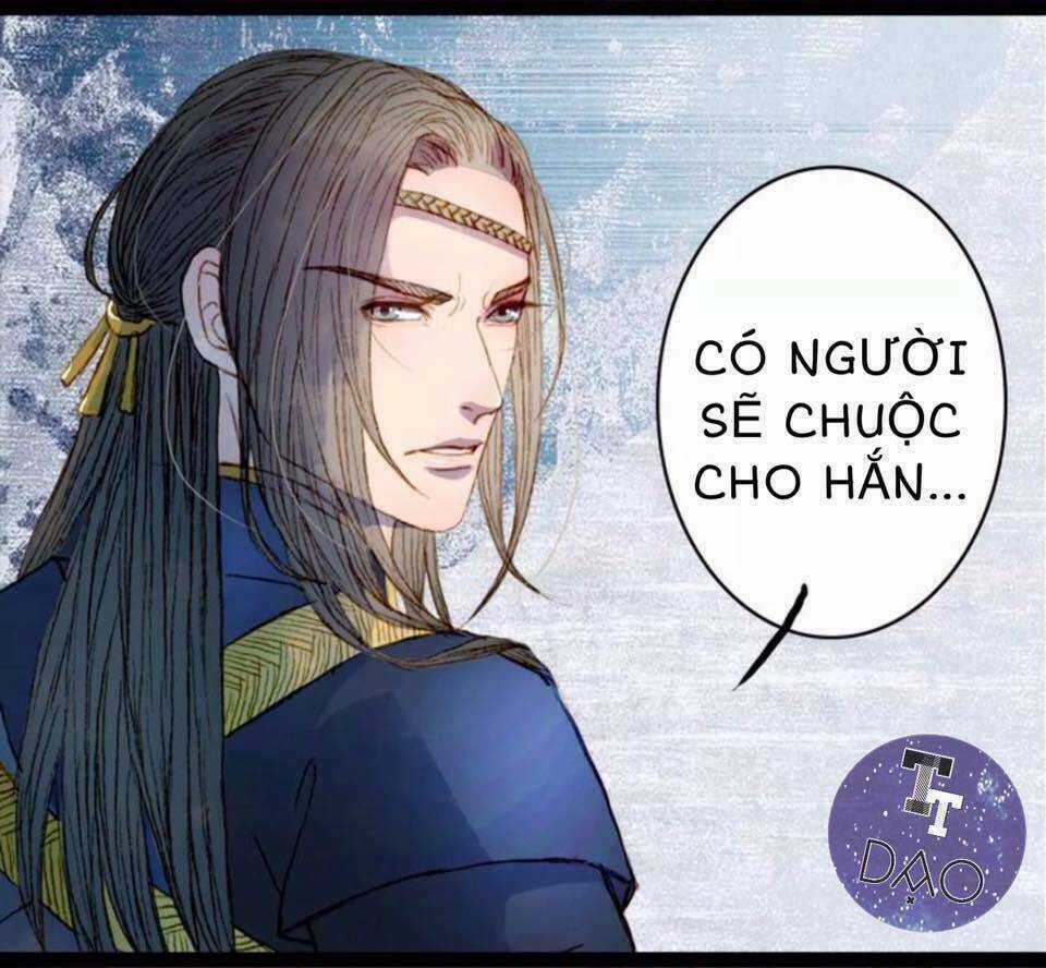 Khúc Hữu Ngộ - Chapter 11 - Trang 19