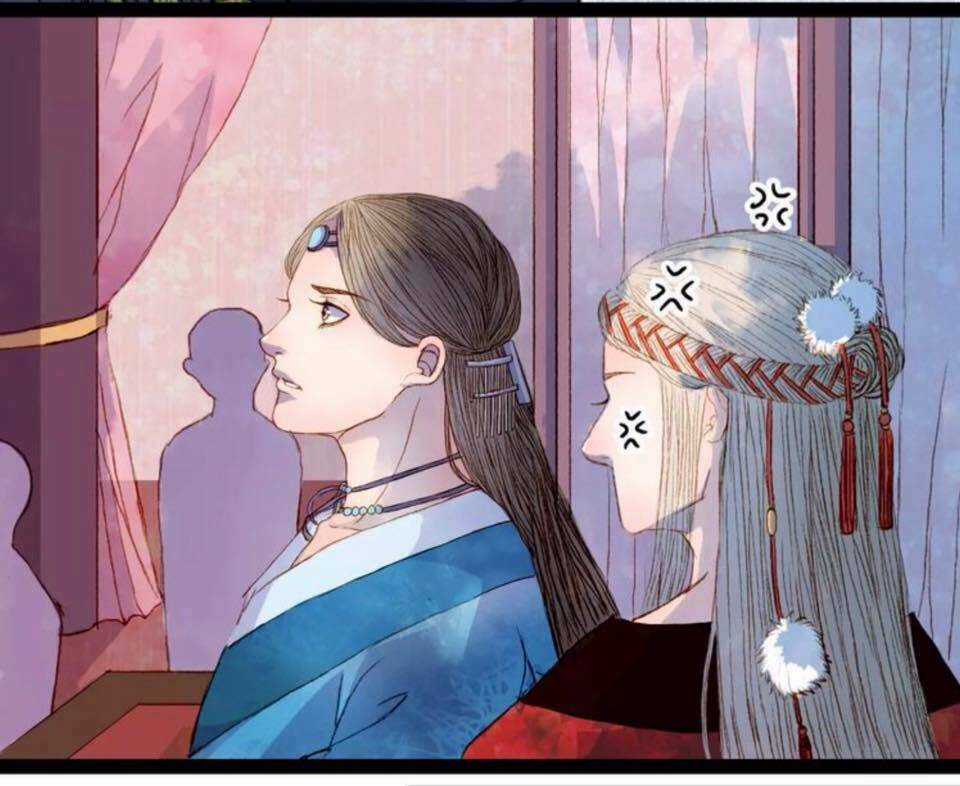 Khúc Hữu Ngộ - Chapter 11 - Trang 20