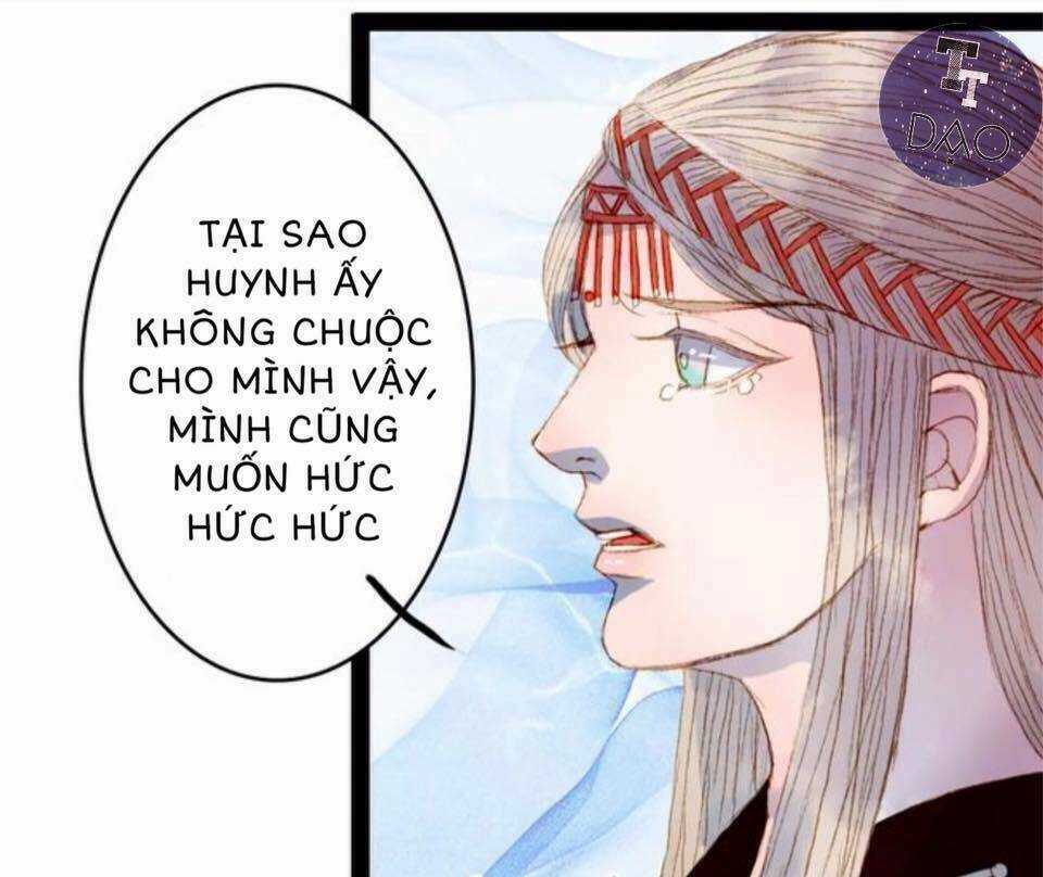 Khúc Hữu Ngộ - Chapter 11 - Trang 21