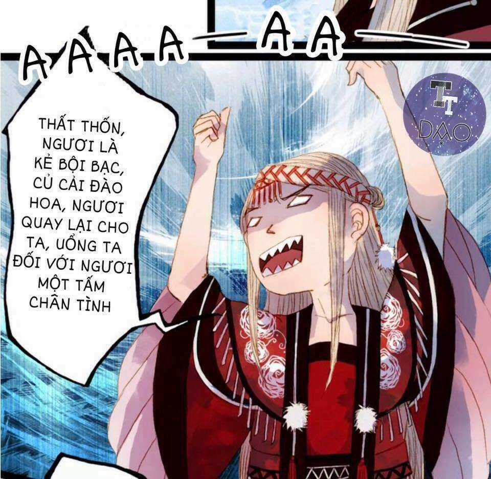 Khúc Hữu Ngộ - Chapter 11 - Trang 22