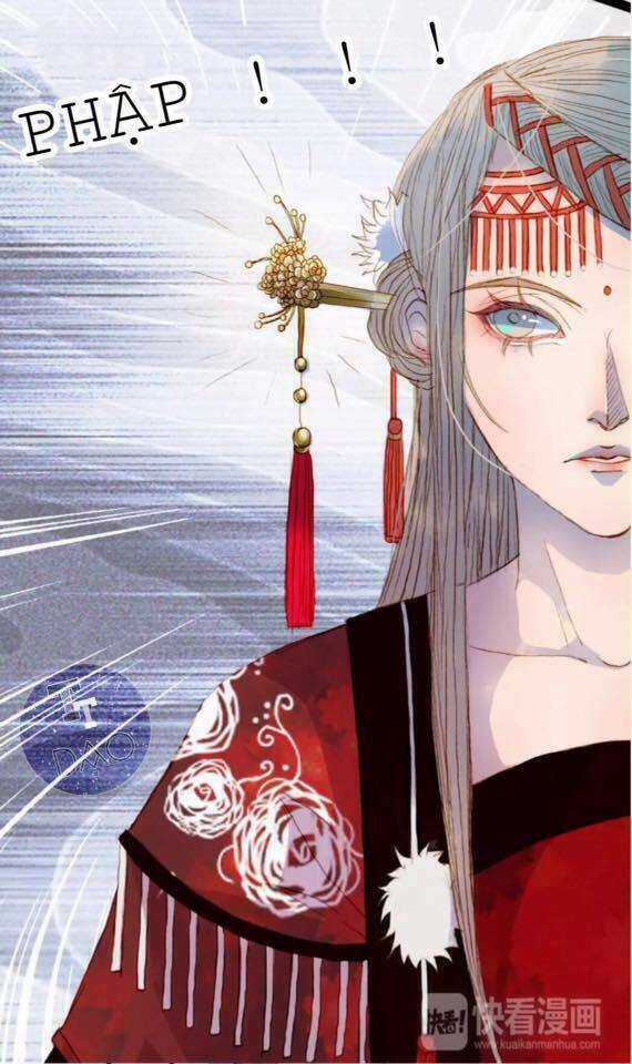 Khúc Hữu Ngộ - Chapter 11 - Trang 24