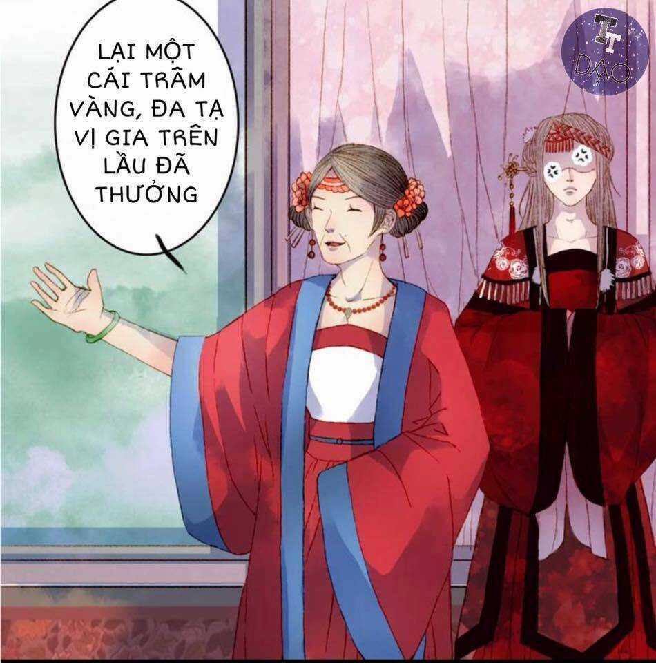 Khúc Hữu Ngộ - Chapter 11 - Trang 25