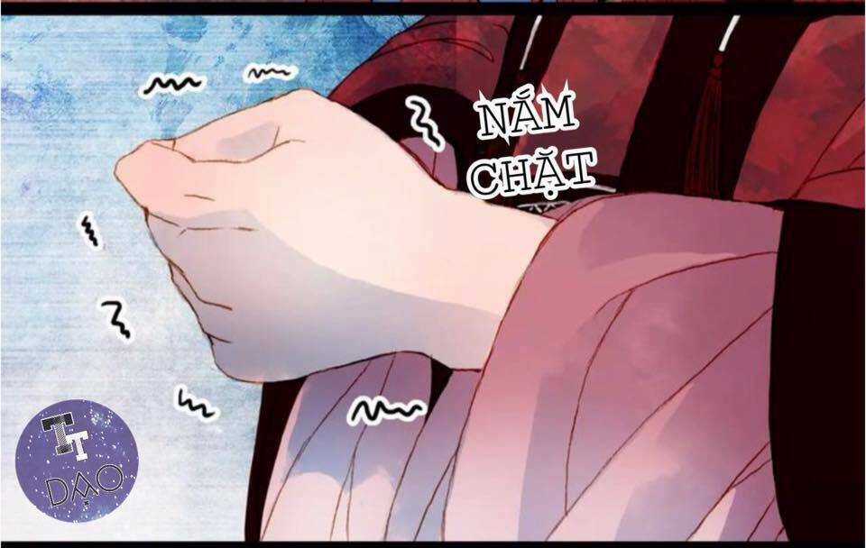 Khúc Hữu Ngộ - Chapter 11 - Trang 26