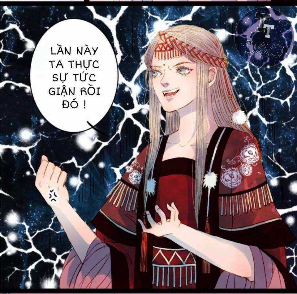 Khúc Hữu Ngộ - Chapter 11 - Trang 27