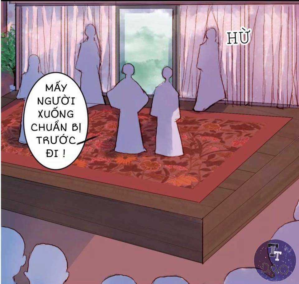 Khúc Hữu Ngộ - Chapter 11 - Trang 28