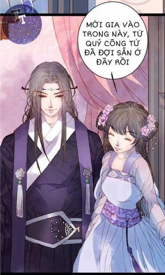 Khúc Hữu Ngộ - Chapter 11 - Trang 30