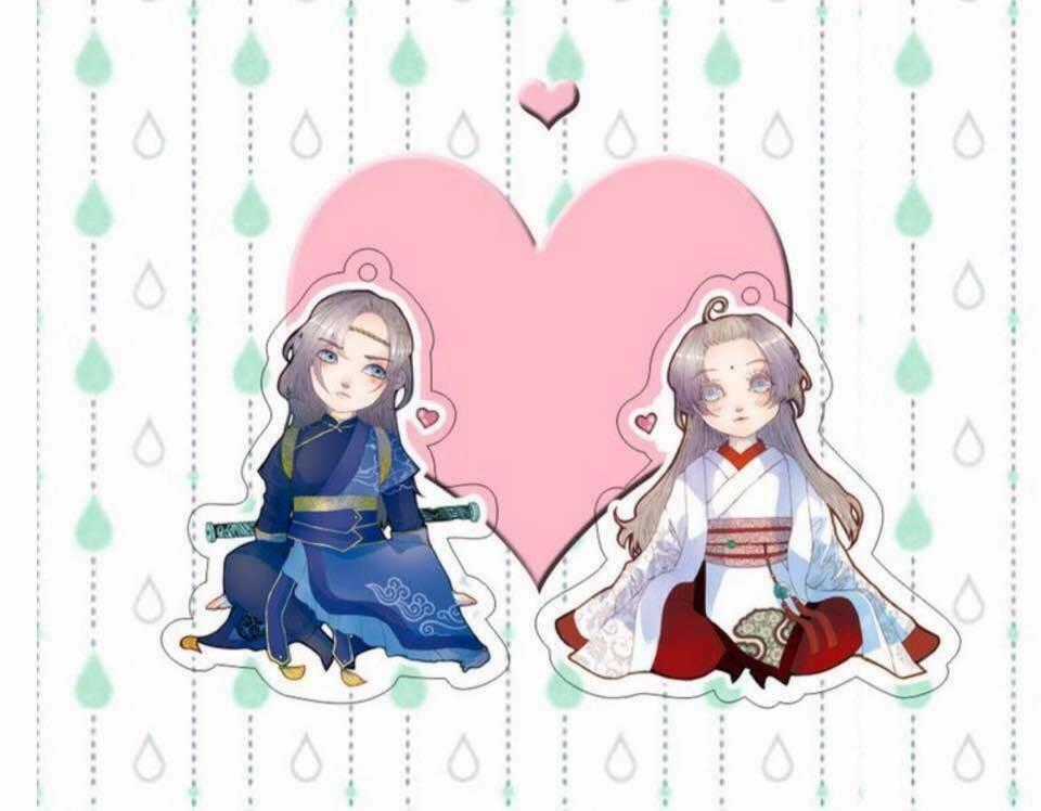 Khúc Hữu Ngộ - Chapter 11 - Trang 31