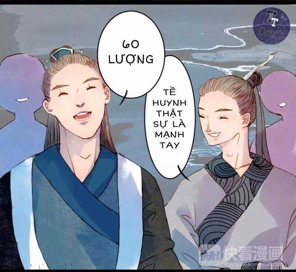 Khúc Hữu Ngộ - Chapter 11 - Trang 5