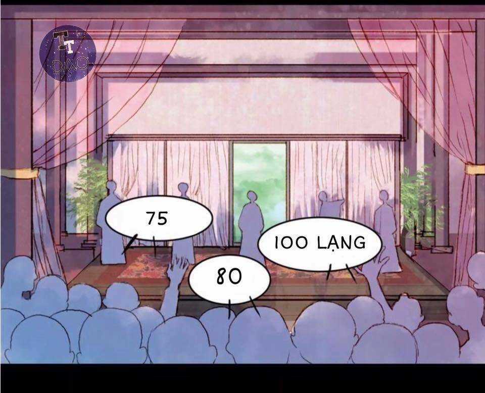 Khúc Hữu Ngộ - Chapter 11 - Trang 6