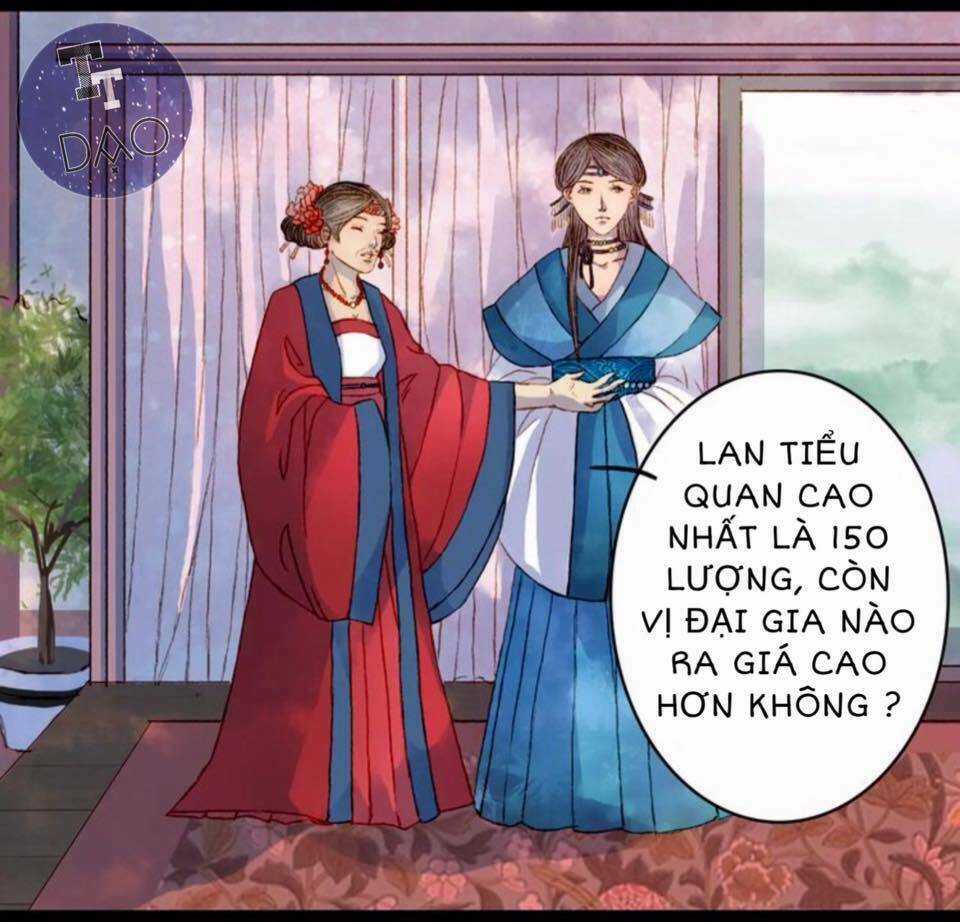 Khúc Hữu Ngộ - Chapter 11 - Trang 9