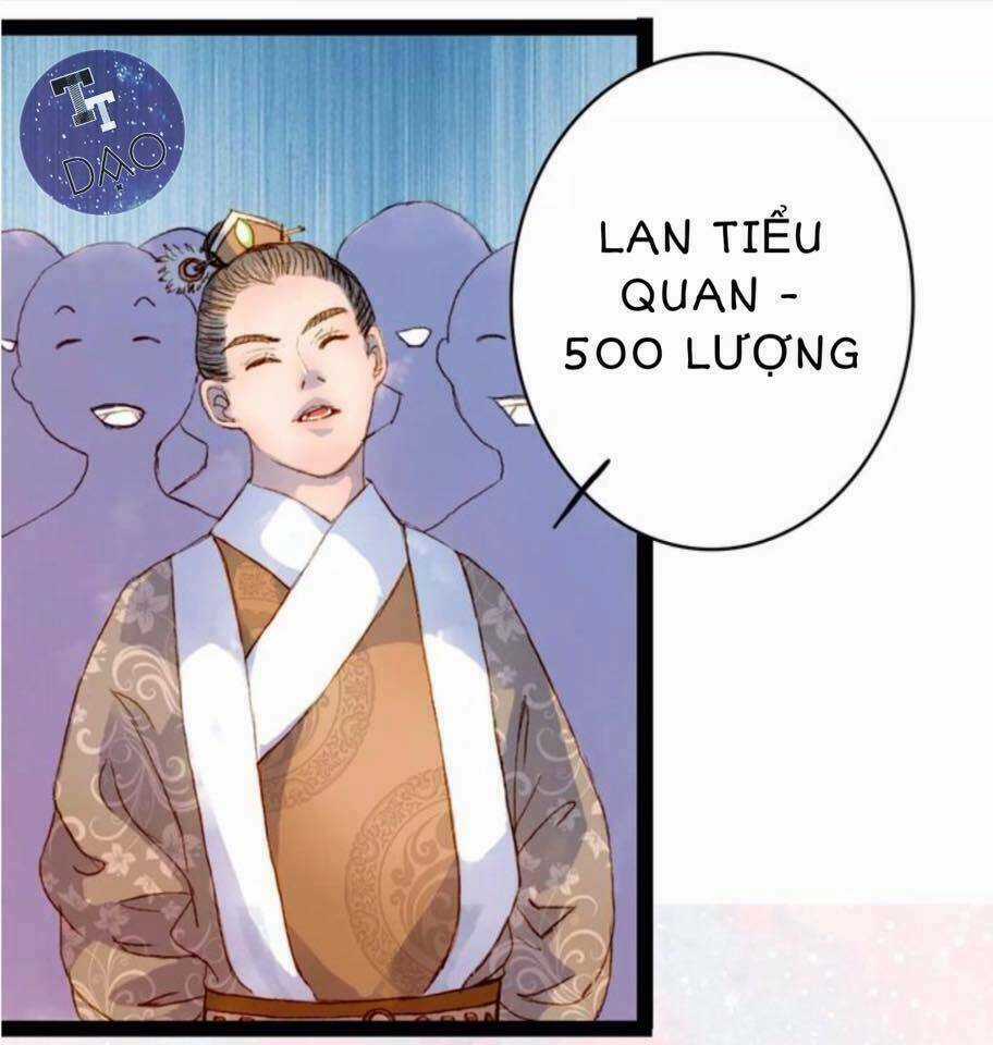 Khúc Hữu Ngộ - Chapter 11 - Trang 10
