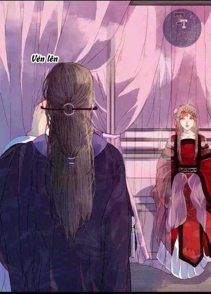 Khúc Hữu Ngộ - Chapter 12 - Trang 2