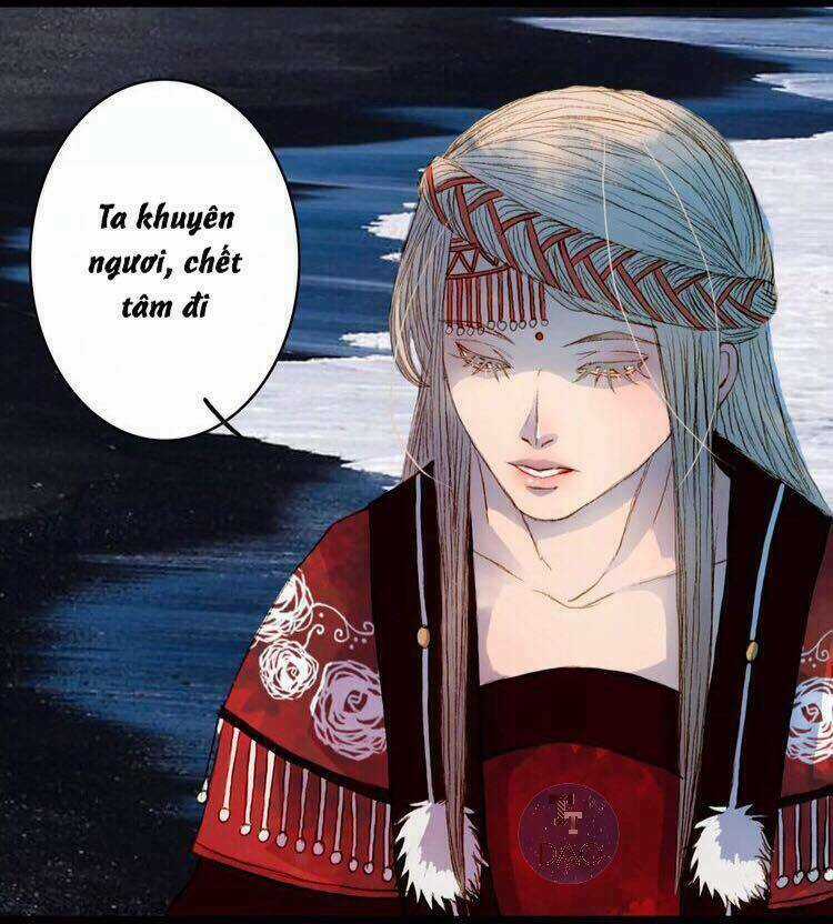 Khúc Hữu Ngộ - Chapter 12 - Trang 11