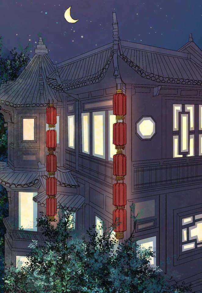 Khúc Hữu Ngộ - Chapter 12 - Trang 16