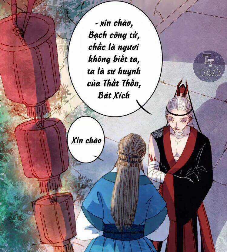 Khúc Hữu Ngộ - Chapter 12 - Trang 17