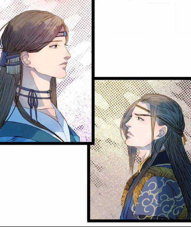 Khúc Hữu Ngộ - Chapter 12 - Trang 18