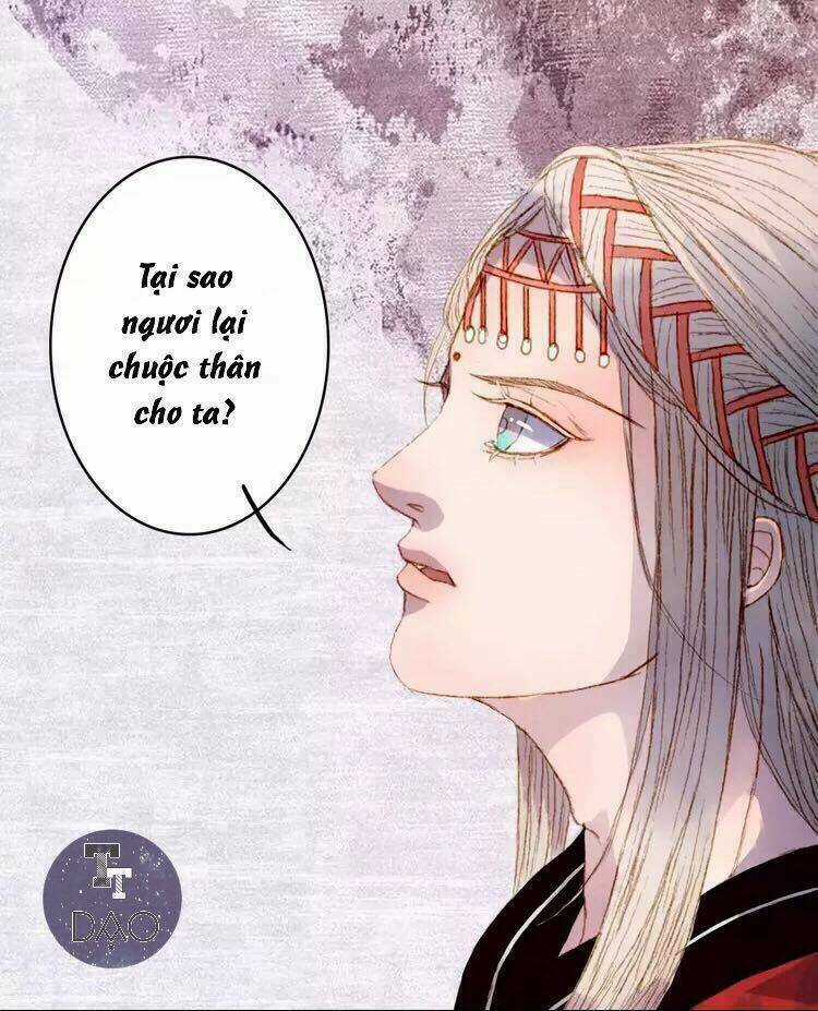 Khúc Hữu Ngộ - Chapter 12 - Trang 3