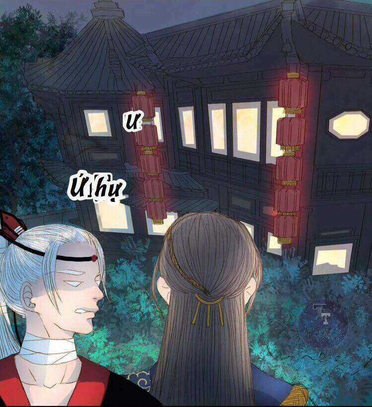 Khúc Hữu Ngộ - Chapter 12 - Trang 21