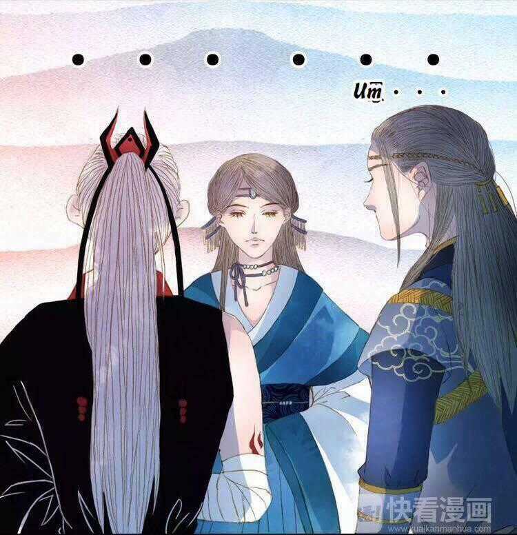 Khúc Hữu Ngộ - Chapter 12 - Trang 23