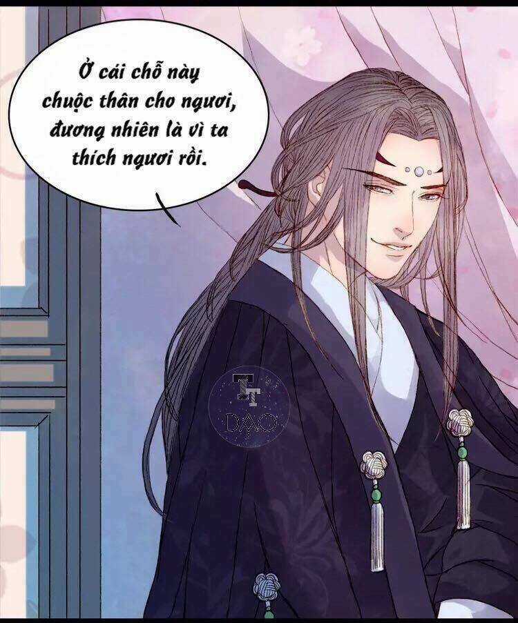 Khúc Hữu Ngộ - Chapter 12 - Trang 5