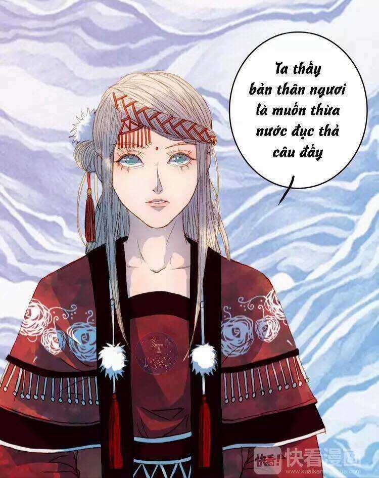 Khúc Hữu Ngộ - Chapter 12 - Trang 9