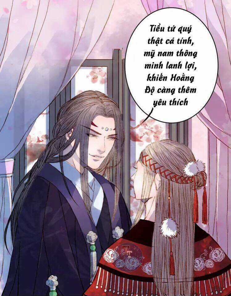 Khúc Hữu Ngộ - Chapter 12 - Trang 10