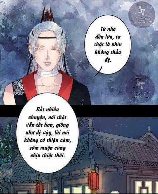 Khúc Hữu Ngộ - Chapter 13 - Trang 2