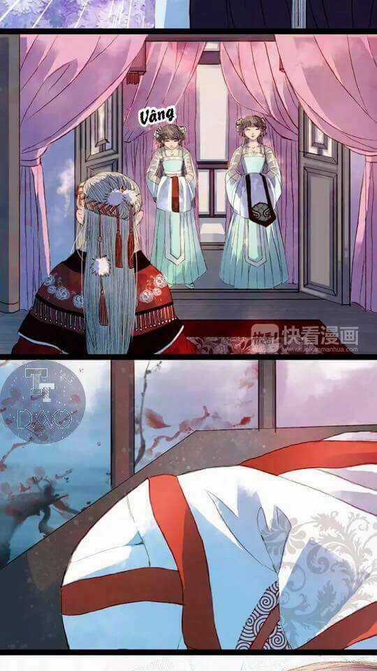 Khúc Hữu Ngộ - Chapter 13 - Trang 12