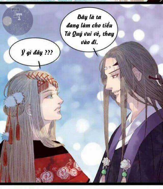 Khúc Hữu Ngộ - Chapter 13 - Trang 14