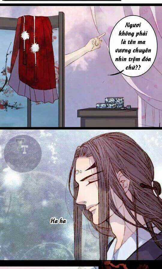 Khúc Hữu Ngộ - Chapter 13 - Trang 16